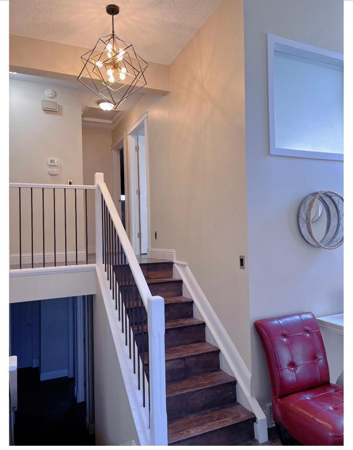 Appartement Calgary-Banff House Close Lrt&Dt&Free Parking Extérieur photo