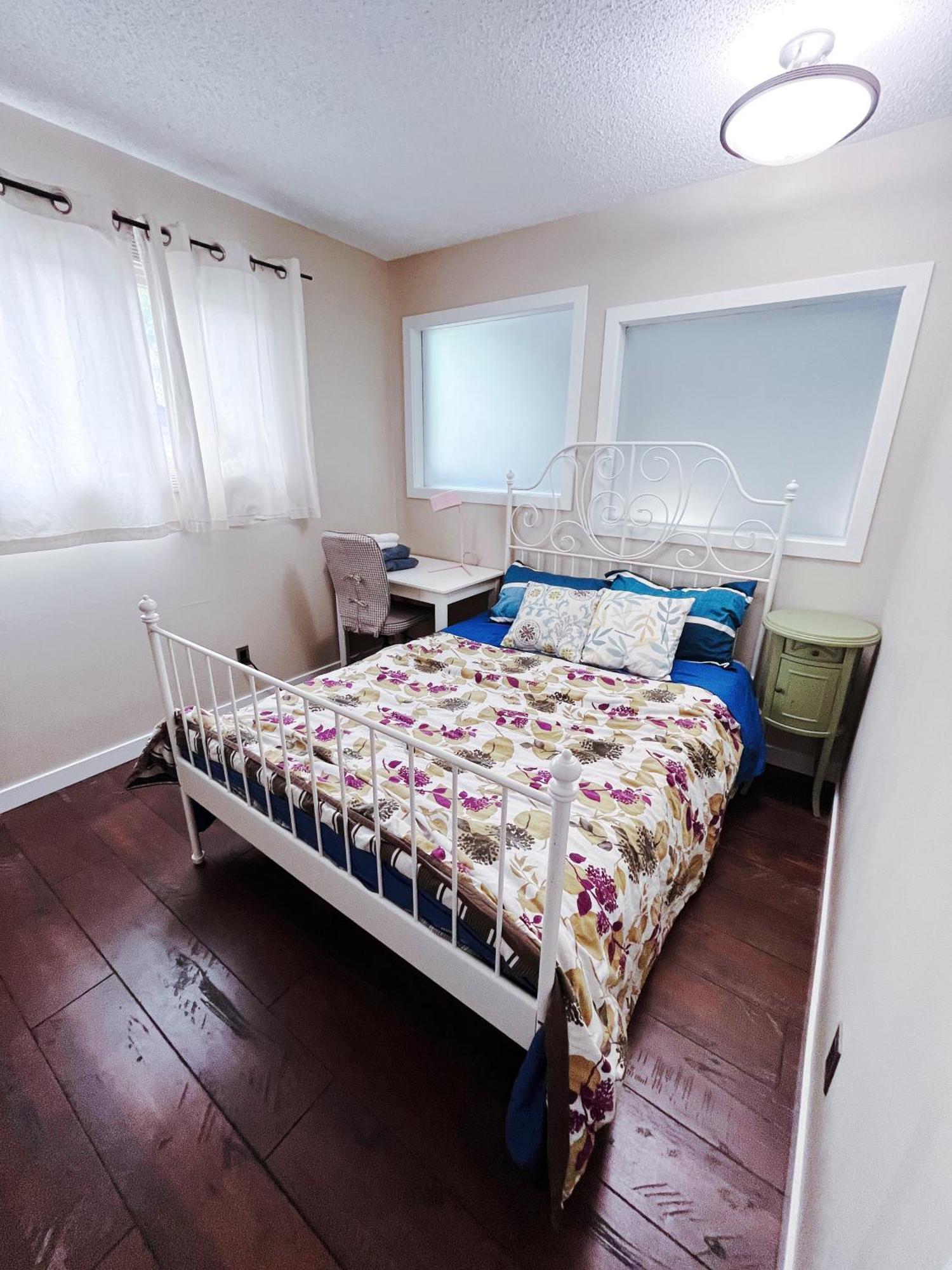 Appartement Calgary-Banff House Close Lrt&Dt&Free Parking Extérieur photo